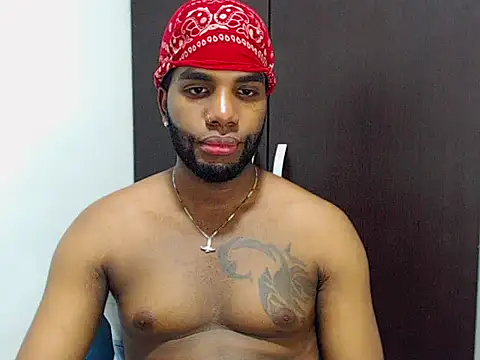 Rene hotman online show from 26, 11, 2025