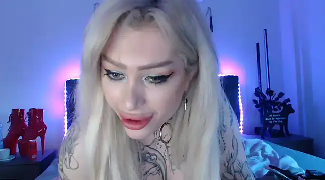 JennaLinn online show from 11, 1, 2025