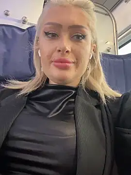 JennaLinn online show from 21, 1, 2025