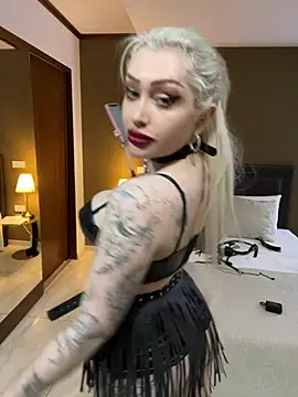 JennaLinn online show from 9, 3, 2025