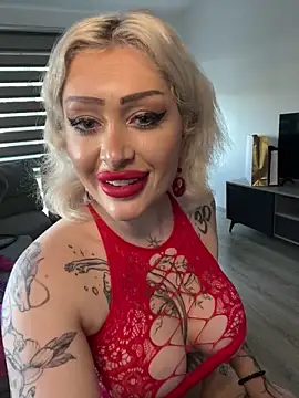 JennaLinn online show from 21, 9, 2025