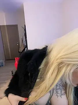 JennaLinn online show from 17, 3, 2026