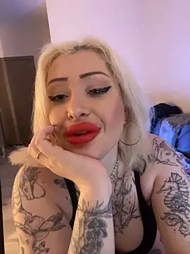 JennaLinn online show from 11, 4, 2026