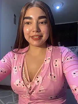 DulceChloe99 online show from 23, 4, 2026