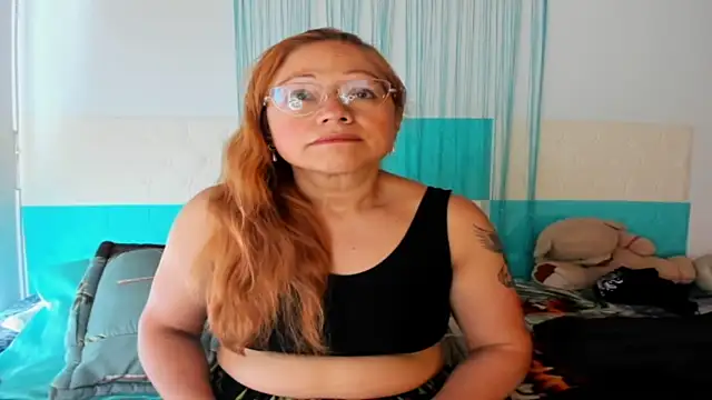 anthonela mature  online show from 3, 5, 2026