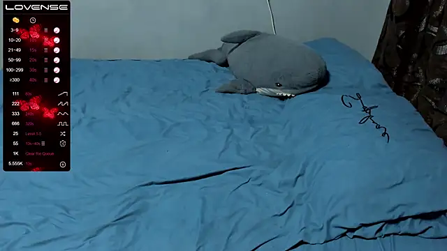 Snapshot of eva_zero chatting on 17, 12, 2024 eva zero online show from 17, 12, 2024