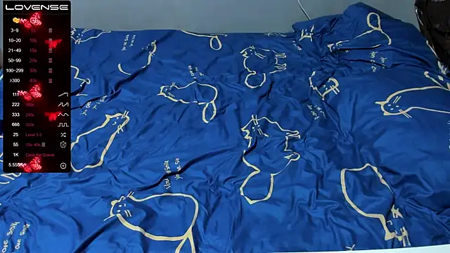 Snapshot of eva_zero chatting on 18, 1, 2025 eva zero online show from 18, 1, 2025