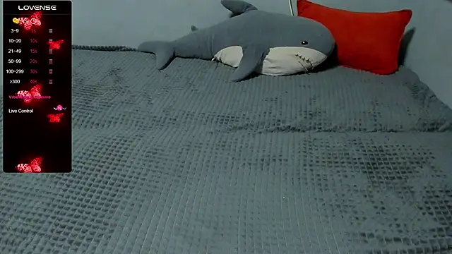 Snapshot of eva_zero chatting on 26, 2, 2025 eva zero online show from 26, 2, 2025