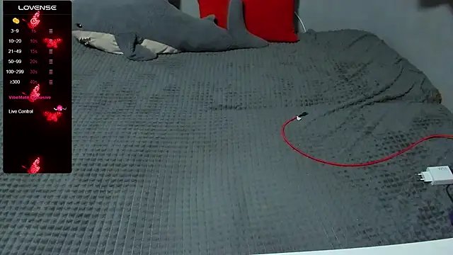 Snapshot of eva_zero chatting on 7, 3, 2025 eva zero online show from 7, 3, 2025