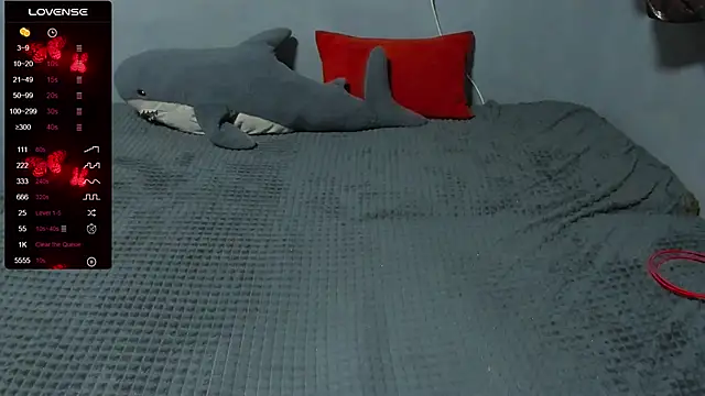 Snapshot of eva_zero chatting on 7, 3, 2025 eva zero online show from 7, 3, 2025