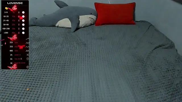 Snapshot of eva_zero chatting on 13, 3, 2025 eva zero online show from 13, 3, 2025