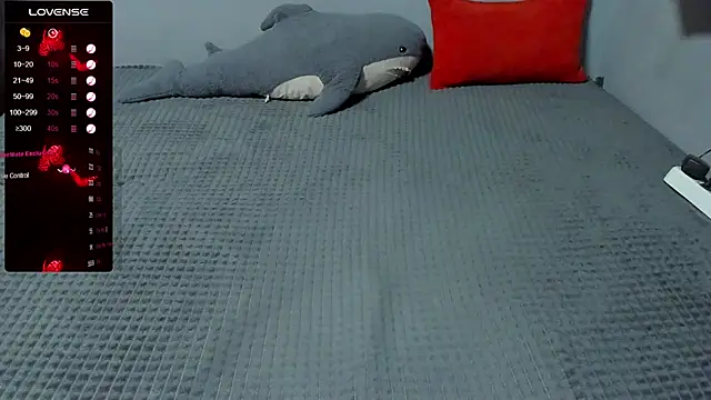 Snapshot of eva_zero chatting on 19, 3, 2025 eva zero online show from 19, 3, 2025