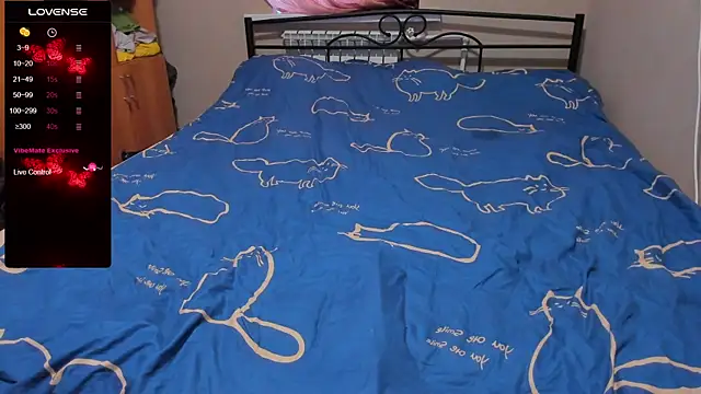 Snapshot of eva_zero chatting on 22, 9, 2025 eva zero online show from 22, 9, 2025