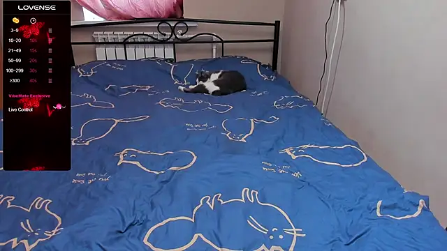 Snapshot of eva_zero chatting on 3, 11, 2025 eva zero online show from 3, 11, 2025