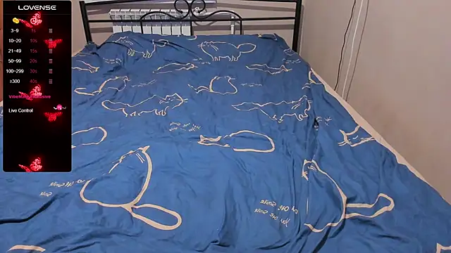 Snapshot of eva_zero chatting on 7, 11, 2025 eva zero online show from 7, 11, 2025