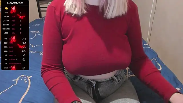 Snapshot of eva_zero chatting on 28, 11, 2025 eva zero online show from 28, 11, 2025