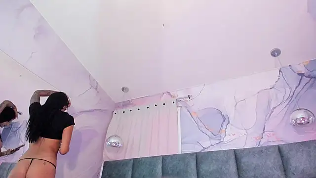 AntonellaRossi online show from 26, 3, 2026