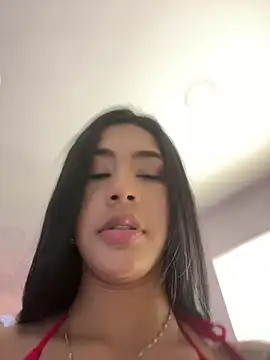 AntonellaRossi online show from 13, 4, 2026