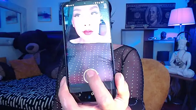 KatGamePlay online show from 1, 10, 2025