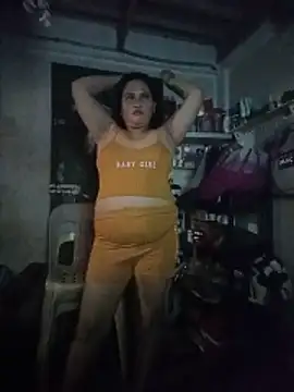 Amazing Angel22 online show from 20, 5, 2026