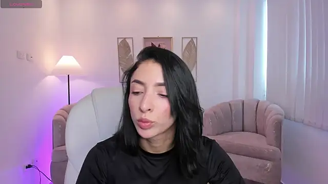 barbie scoth  online show from 22, 12, 2025