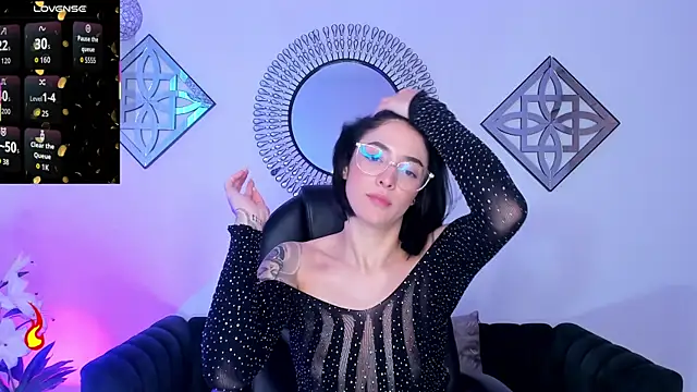 barbie scoth  online show from 9, 1, 2026