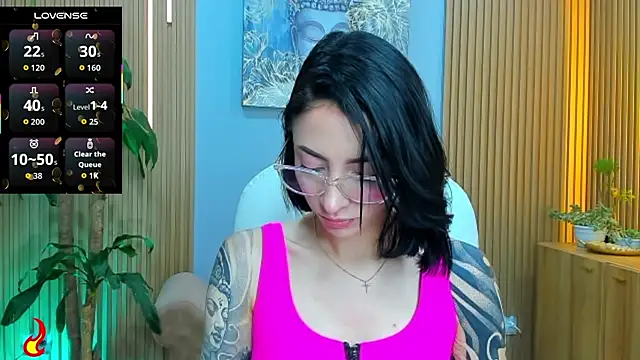 barbie scoth  online show from 17, 2, 2026