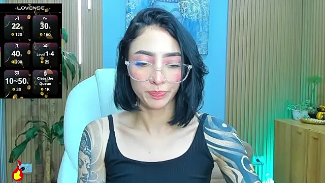 barbie scoth  online show from 11, 3, 2026