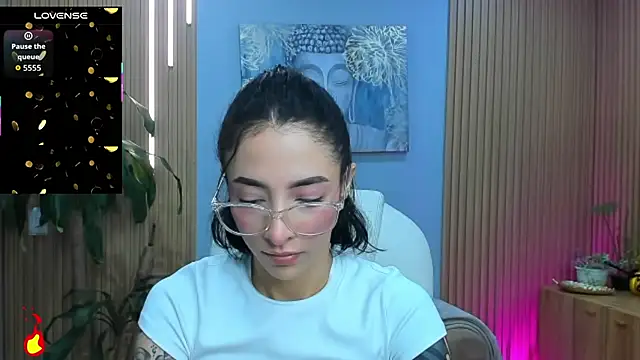 barbie scoth  online show from 7, 4, 2026