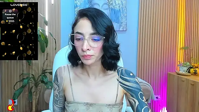 barbie scoth  online show from 11, 4, 2026