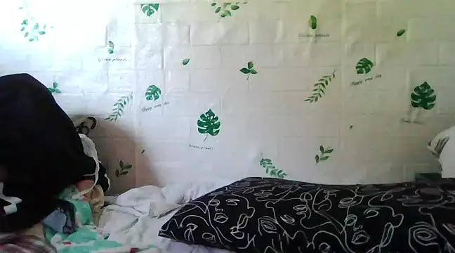 Silly Girl21 online show from 8, 12, 2024