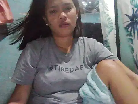 Silly Girl21 online show from 12, 2, 2026