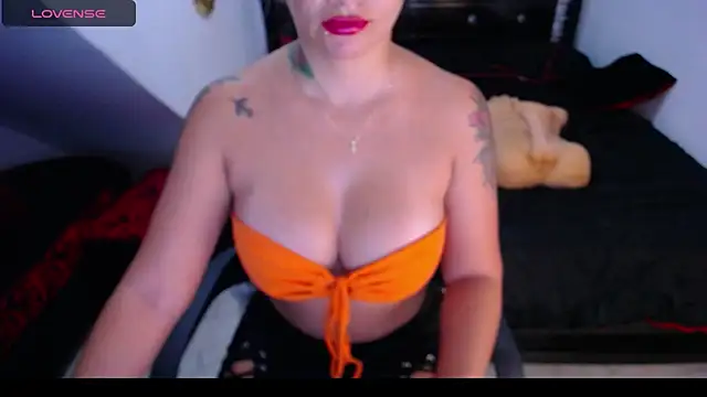 sara  stone1 online show from 20, 12, 2024