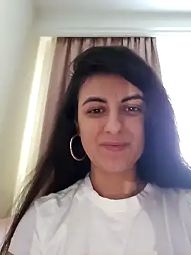 NathalieDream online show from 17, 2, 2025