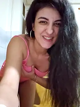 NathalieDream online show from 28, 2, 2025