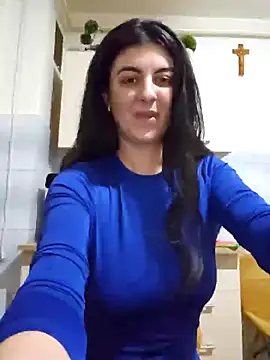 NathalieDream online show from 15, 3, 2025