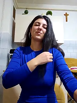 NathalieDream online show from 8, 10, 2025