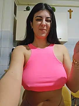 NathalieDream online show from 7, 1, 2026