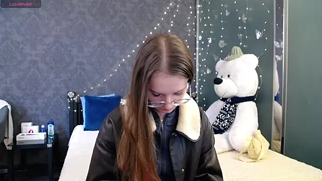 KateJonson online show from 18, 3, 2026