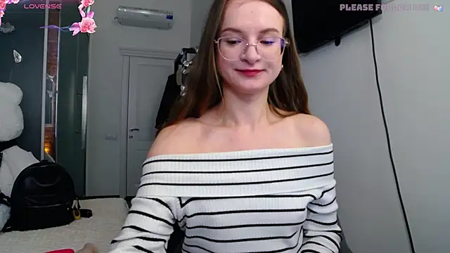 KateJonson online show from 25, 4, 2026