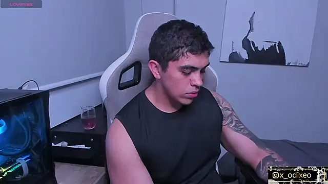 x-odixeo online show from 19, 1, 2026