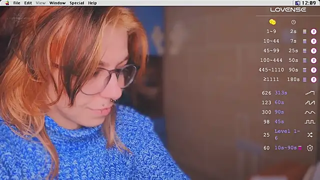 Kryptosworld online show from 19, 1, 2025