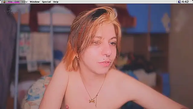 Kryptosworld online show from 21, 1, 2025