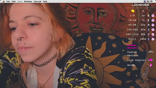 Kryptosworld online show from 26, 1, 2025