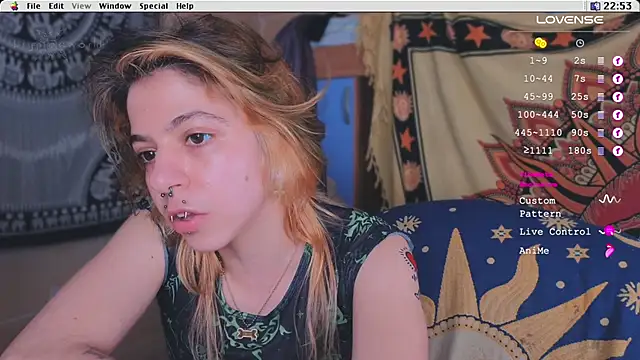 Kryptosworld online show from 17, 3, 2025