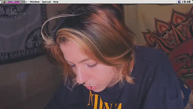 Kryptosworld online show from 19, 3, 2025