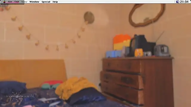 Kryptosworld online show from 9, 9, 2025