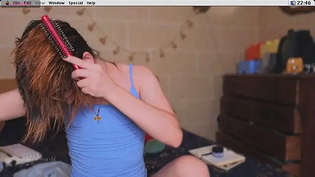 Kryptosworld online show from 27, 9, 2025