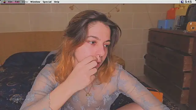 Kryptosworld online show from 11, 10, 2025