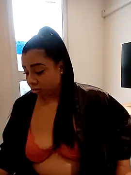 MelanyShayk online show from 14, 2, 2025